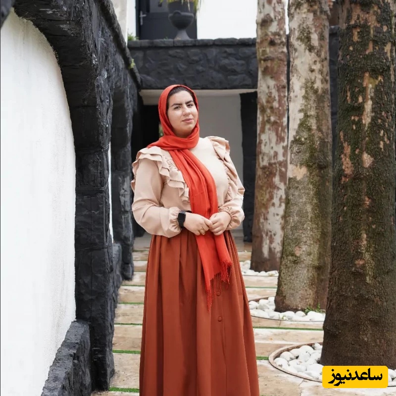 صهبا شرافتی