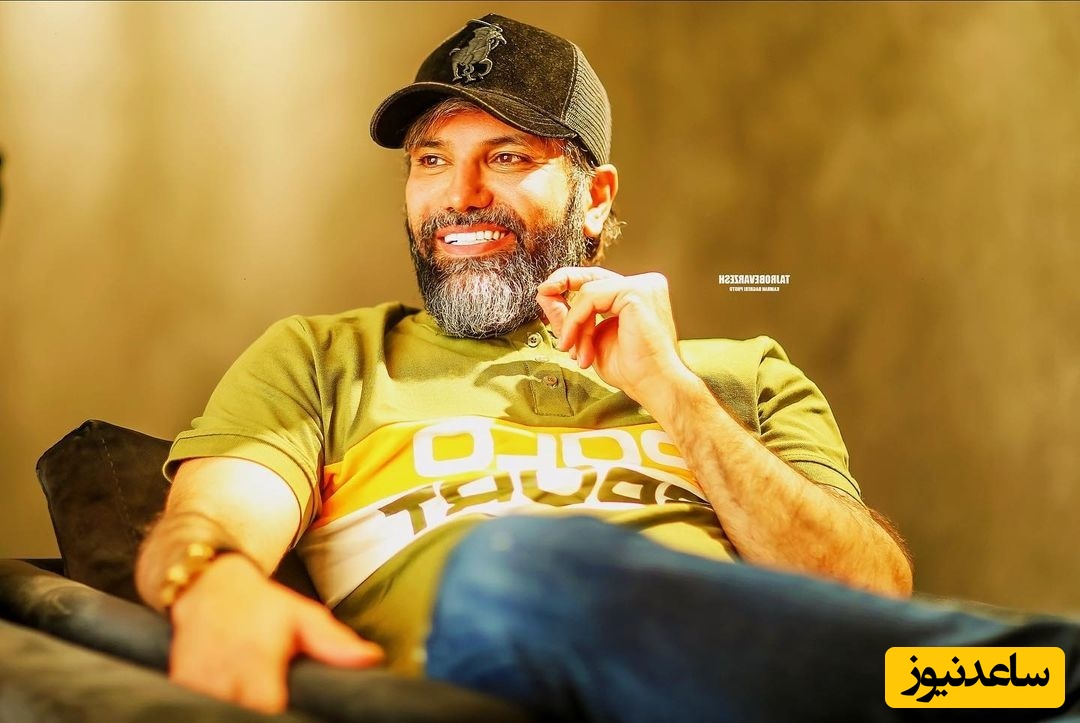 علیرضا نیکبخت: منو تو پارتی نیاوران دستگیر کردن چوبشم خوردم ولی تنها نبودم کُلی بازیگر خوبم بودن پریدم روی ماشین دوستم ولی...+فیلم