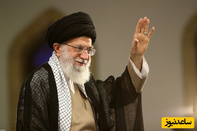 مراسم وداع با رهبر شهید انقلاب در مصلی تهران به تعویق افتاد+ ویدیو