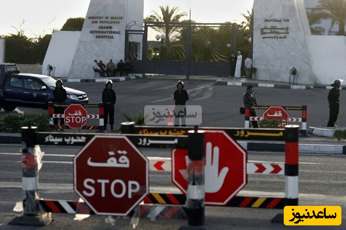 خبر جدید: آنچه درباره کشته شدن دیپلمات‌های قطری در مصر فاش شد