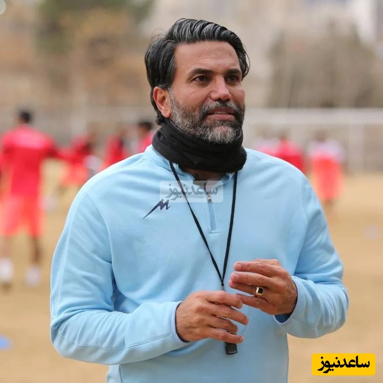 علیرضا نیکبخت: واقعا این چیزا به پژمان نمی چسبه؛ خدا نجاتش بده چون من قلب این بچّه رو میدونم ؛ با اینکه کم همو می بینیم بعید میدونم کار پژمان باشه