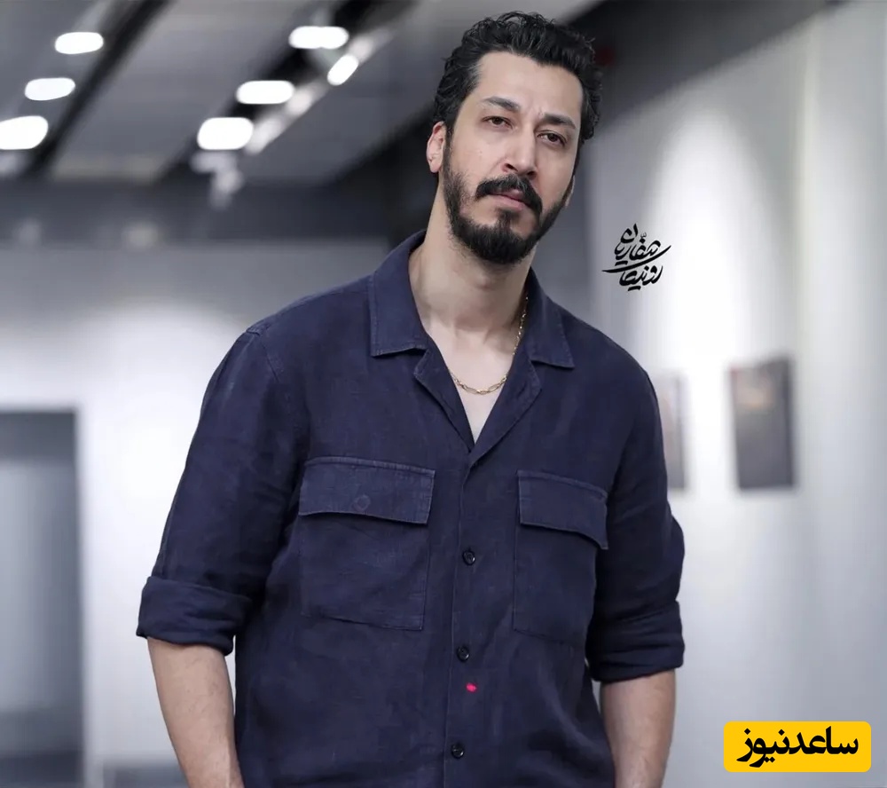 بهرام افشاری