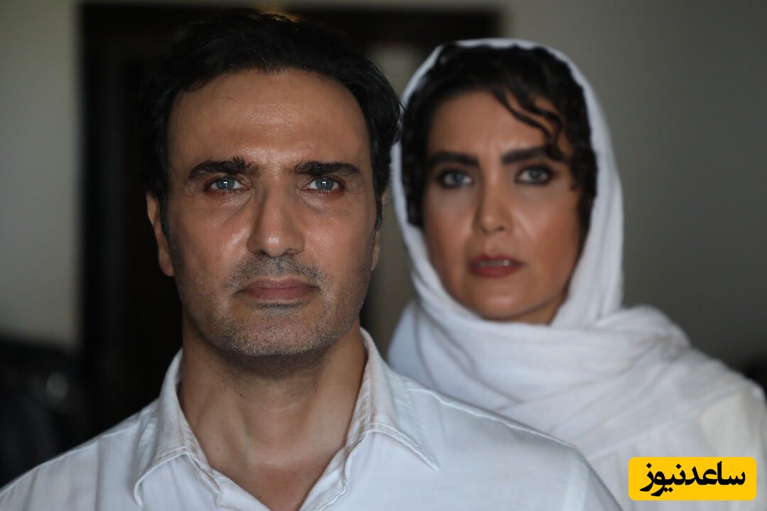  سامیه لک