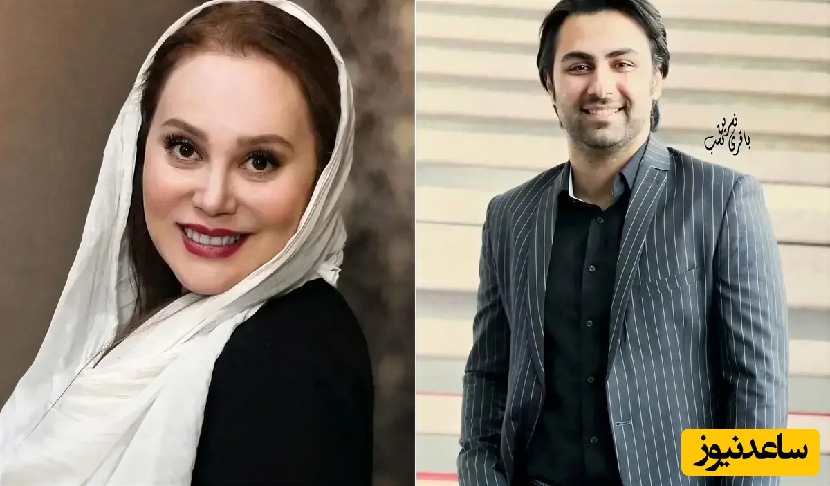 (عکس) عاشقانه‌های لاکچری آرام جعفری و  بابک انصاری / ماه‌عسل رویایی زوج هنری