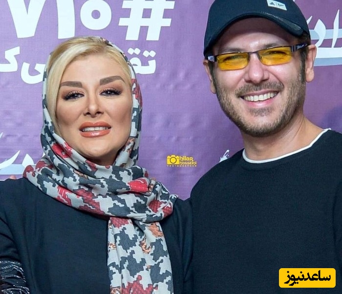 کوروش تهامی در نقش خسرو