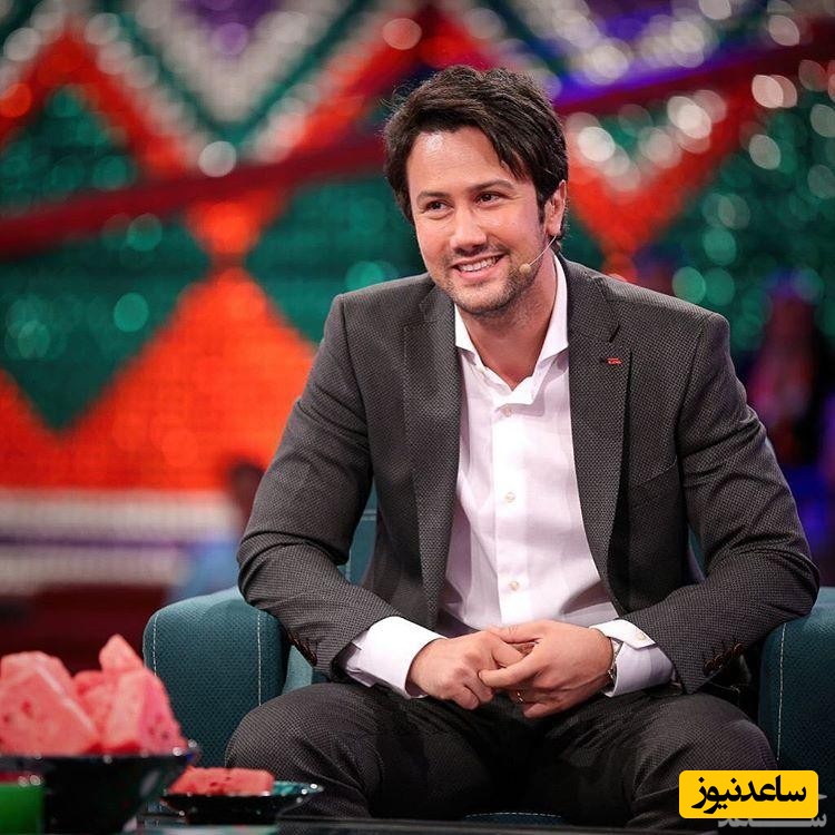 زندگی شخصی و خصوصی شاهرخ استخری و همسرش از بازیگری تا طلافروشی + عکس های جذاب و زیبا