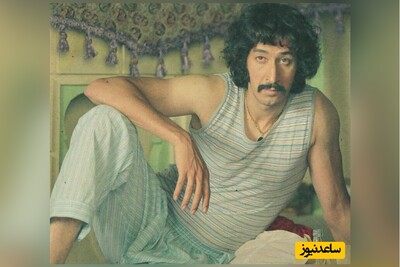 ویدئو/عاشقانه‎‌های دیده نشده از بهرام افشاری «بهتاشِ پایتخت» به زبان شیرین ترکی/ اون پسره که دیگه مزاحمت نشد؟ هن؟/ وای چشاشو😍