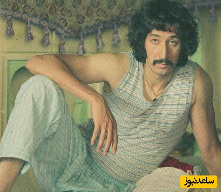 ویدئو/عاشقانههای دیده نشده از بهرام افشاری «بهتاشِ پایتخت» به زبان شیرین ترکی/ اون پسره که دیگه مزاحمت نشد؟ هن؟/ وای چشاشو?