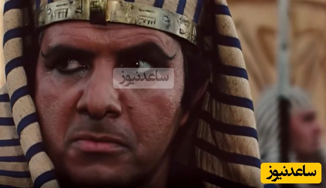 «هونیفر» 21 سال بعد سریال یوسف پیامبر در 70 سالگی