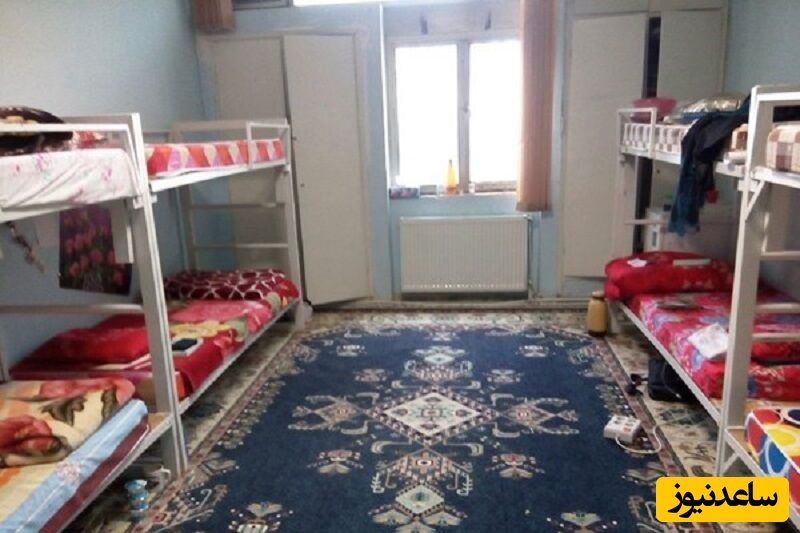 نرخ ترمی اجاره بهای خوابگاه های دانشجویی (مجردی و متأهلی) ملکی برای سال تحصیلی 1405-140 چقدر است؟