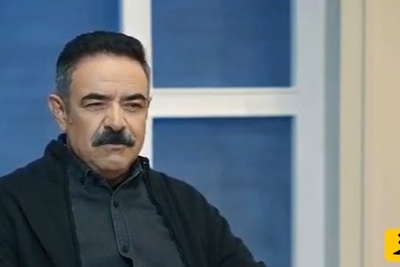 اشاره زیرپوستی حسن معجونی به دورانی از زندگی اش که درگیر اعتیاد بود: اصلا مهم نیست بگذریم...!