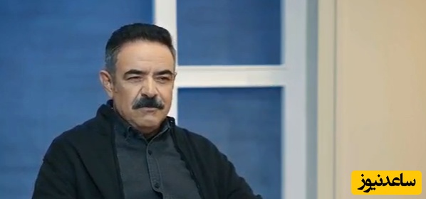 اشاره زیرپوستی حسن معجونی به دورانی از زندگی اش که درگیر اعتیاد بود: اصلا مهم نیست بگذریم...!