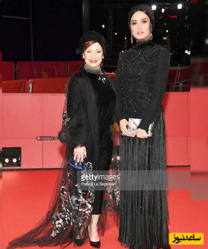 پریناز ایزدیار