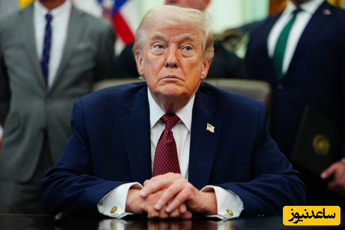 مذاکرات در سایه نابودی؛ چه گونه توییت‌های ترامپ مذاکرات ایران و آمریکا را نابود کرد/ گزارش  CNN از آخرین تحولات مذاکرات ایران و آمریکا را بخوانید