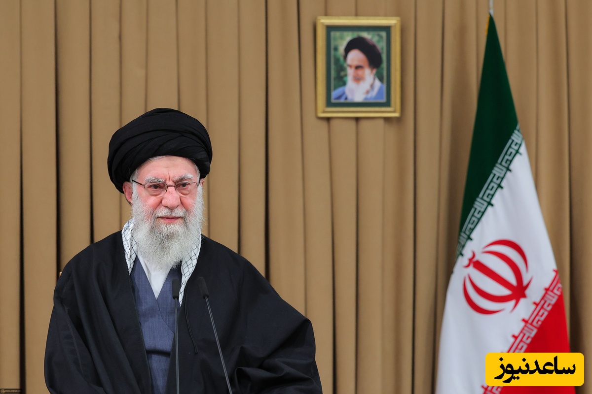 پاسخ صریح مقام معظم رهبری به ارسال پیام به آمریکا توسط ایران برای مذکره!/ آمریکا به دوستان خود هم خیانت می‌کند، چنین دولتی...