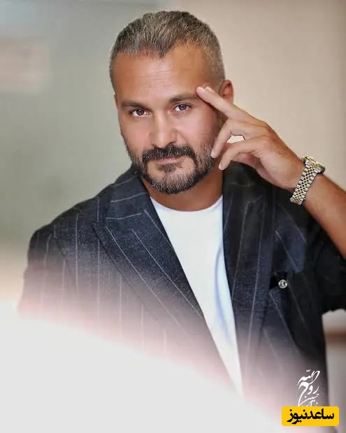 گفته بودی جنگ یعنی چه؟ پسرم ! جنگ چیز خوبی نیست/ شعرخوانی میلاد کی مراد از  دکتر الهیاری که وصف حال امروز جهان ماست+ ویدئو