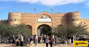 معرفی جاذبه های گردشگری و جاهای دیدنی ایرانشهر که مسافرت عید رو برامون جذاب تر میکنه+ عکس