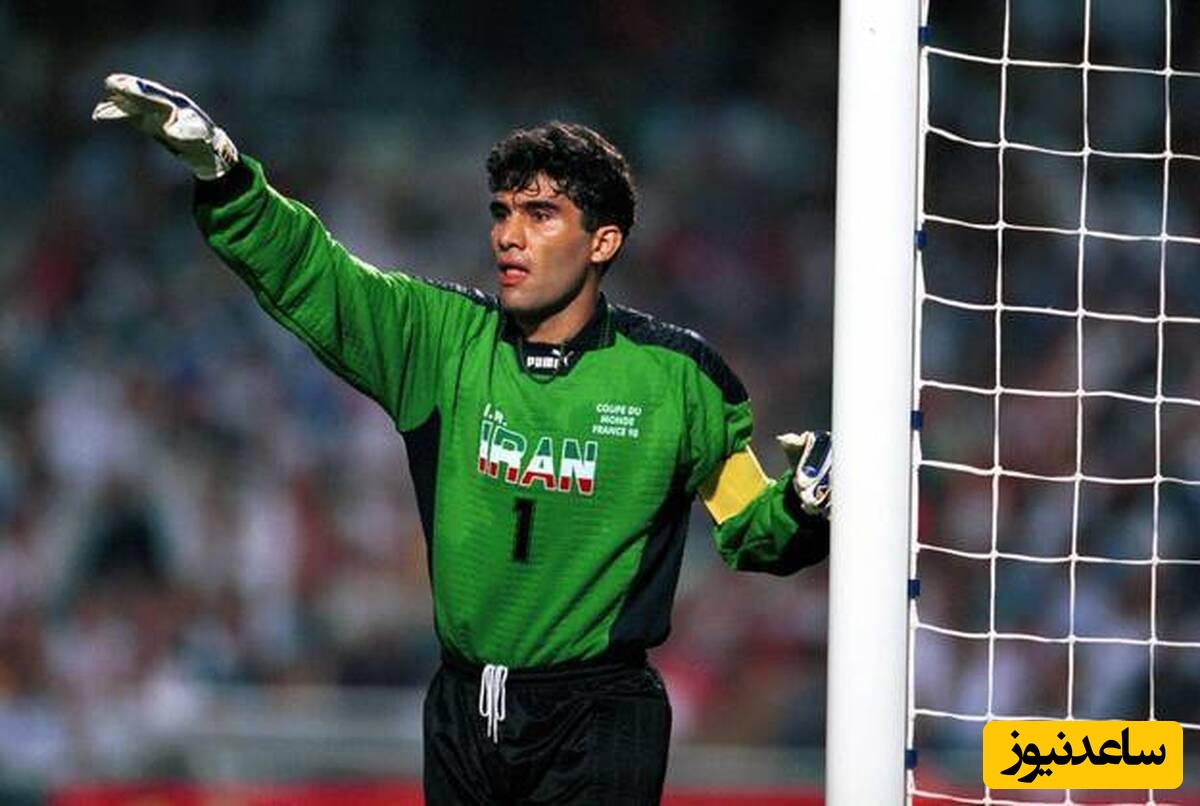 نوستالژی فوتبال؛ کتک‌کاری با تماشاچیان به‌خاطر تشویق عابدزاده/ تشویق نکنید تا کتک نخورید!