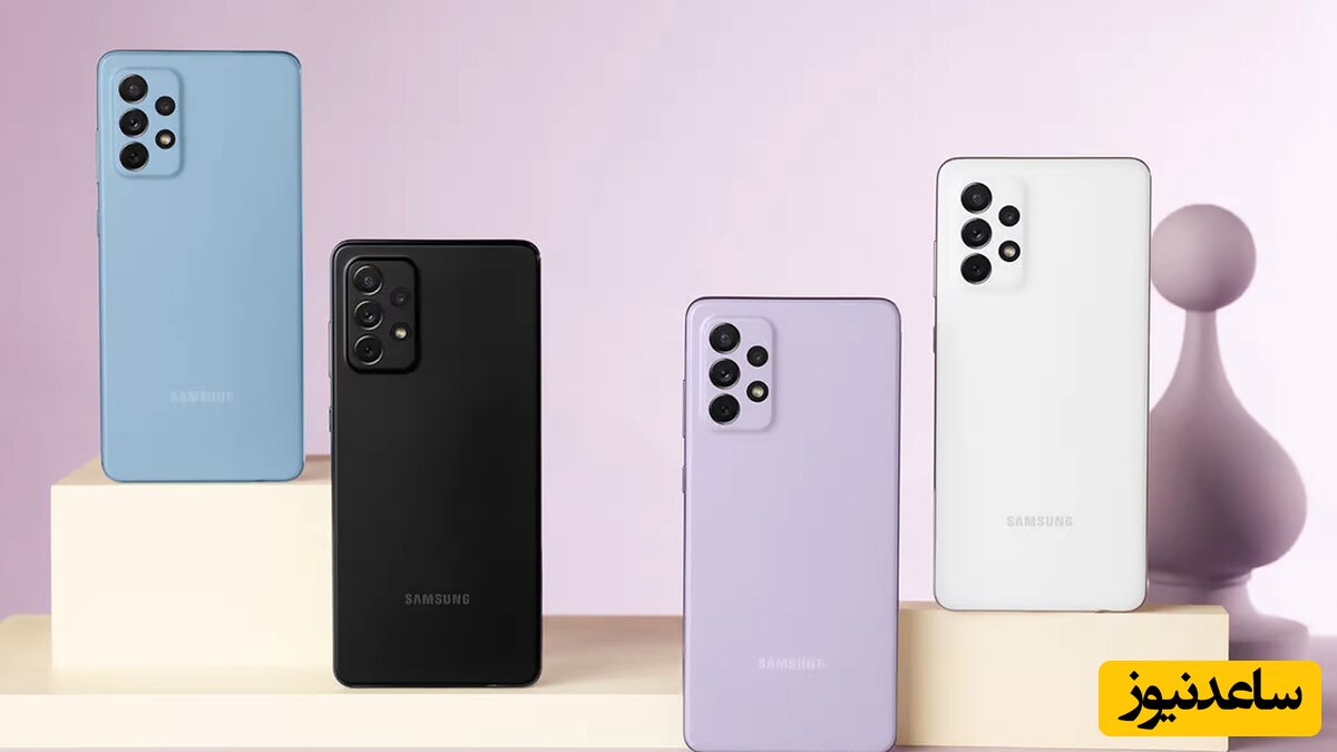 گوشی ارزان سامسونگ