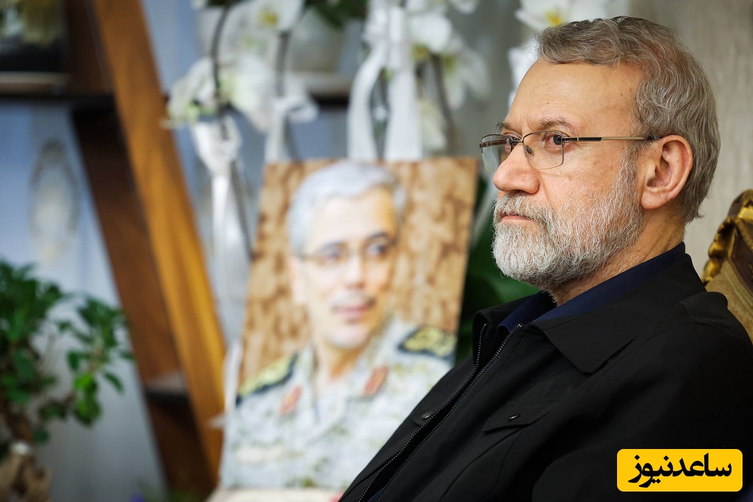 دیدار مشاور رهبر انقلاب با خانواده شهیدان باقری و سلامی+عکس