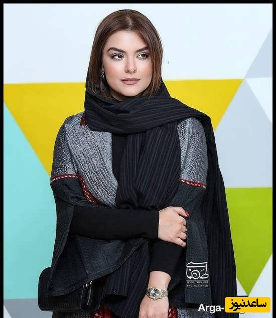 دنیا مدنی از خالکوبی بزرگ و خاصش رونمایی کرد!