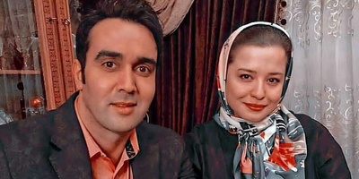 مهراوه شریفی‌نیا: سوای بچه دزدیدن، سعی کردیم الگوی یک خانواده خوب باشیم / دلمان خواست بچه داشته باشیم!