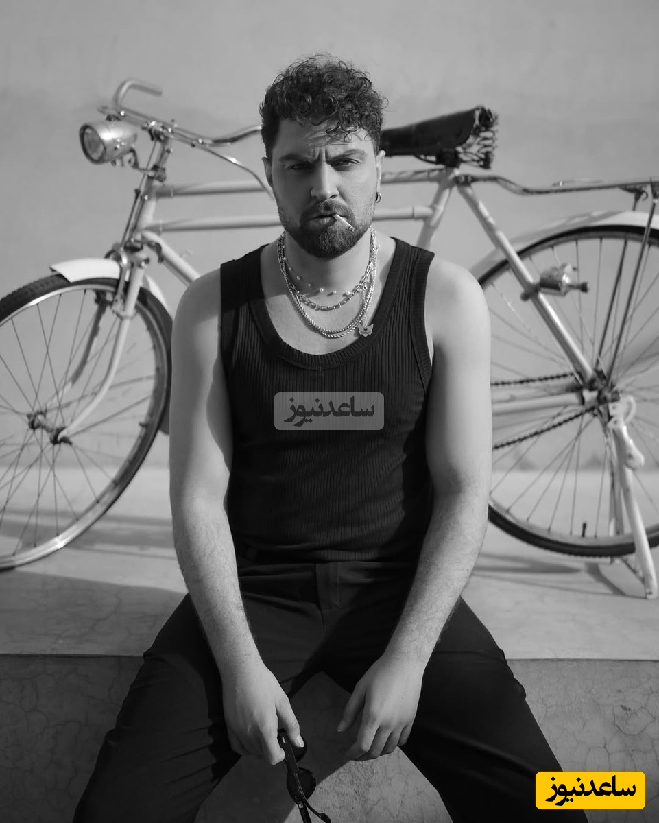 ویدئو/امیرحسین فتحی هم عاشق شد رفت: به کسی هم ربطی نداره/ سکانس برتر سریال «شُغال»