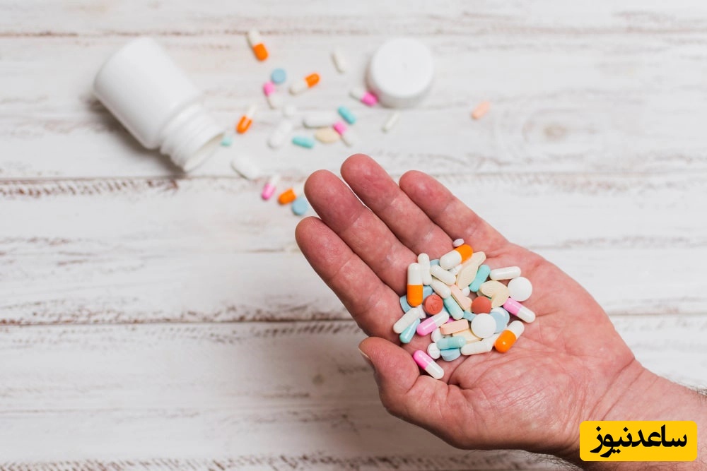 قطع ناگهانی قرص اعصاب/ عوارض خطرناک و تاثیرات روانی آن بر بدن