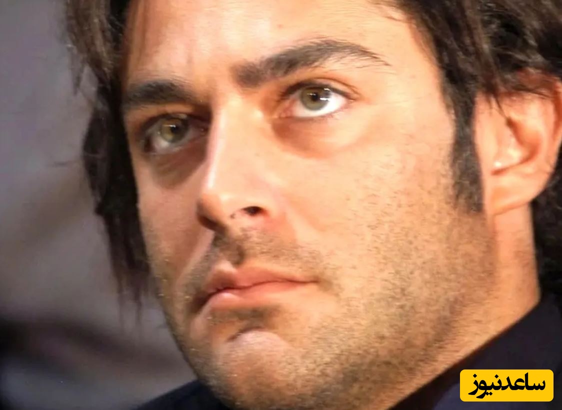 دورهمی دوستانه «امین حیایی، بهرام رادان و حسام نواب صفوی» در جشن حافظ؛ سال 84