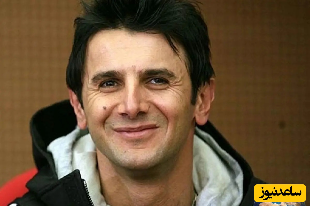 ویدئو / امین حیایی با لباسی زنانه و چهره‌ای متفاوت؛ تجربه جسورانه‌ای که یادآور نقش ماندگار اکبر عبدی در سینماست!