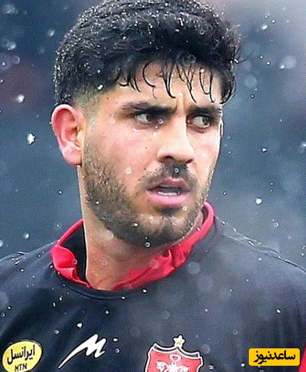 حضور مملی پرسپولیسی‌ها در تجمع شبانه مردم