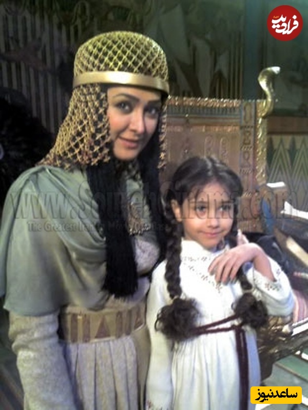 آسنات و منسه