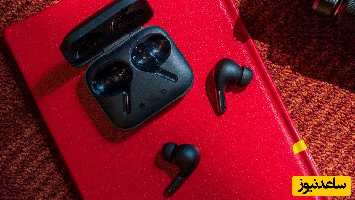 وان پلاس اتصال دوگانه هدفون Buds Pro را فعال می‌کند