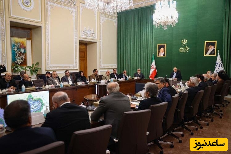 دیدار روسای 15 دانشگاه برتر با قالیباف؛ دانشگاه تهران خواستار اختیارات گسترده و خودگردانی شد