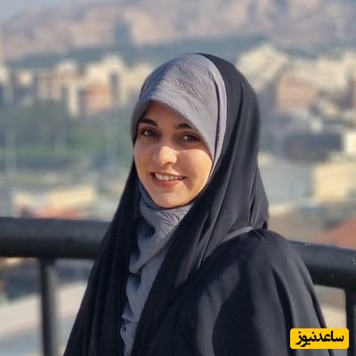 شعرخوانی زیبای دختر چادری: من از تمام دختران شهر سر بودم، از عکس هایی که به دیوار اتاقت بودم هرچند زیباتر نبودم، ساده تر بودم...+فیلم