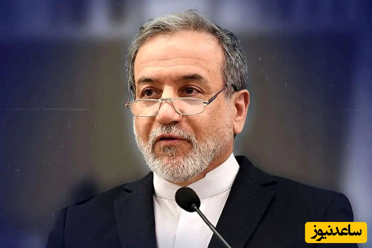 عراقچی: اقدامات شما از سر استیصال است؛ اراده علمی ایرانیان با بمباران متوقف نمی‌شود