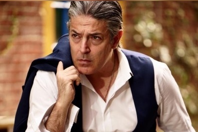 فیلم | تعجب دوستان خواننده لس آنجلسی در آمریکا از قدرت موشکی ایران