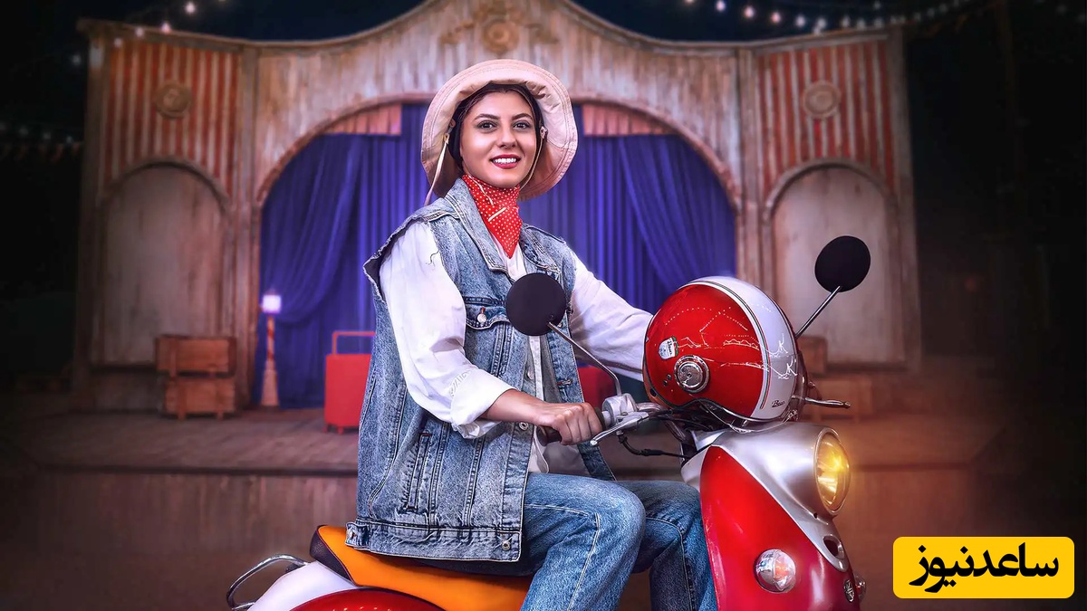 مهسا طهماسبی به رامبد پیام داد؛ آتش‌بس غیرمنتظره در کارناوال تر ؟