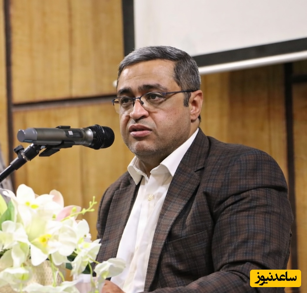 (ویدئو) دکتر عزیزی روانشناس متخصص: از الآن افسارتو دادی دست زنت؟ خاک تو سرت!