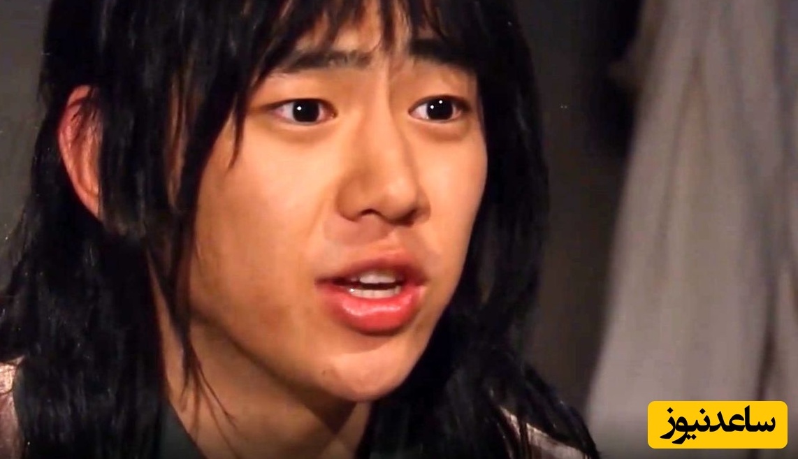 «یوری» سریال جومونگ در روز عروسی اش؛ سال 1384