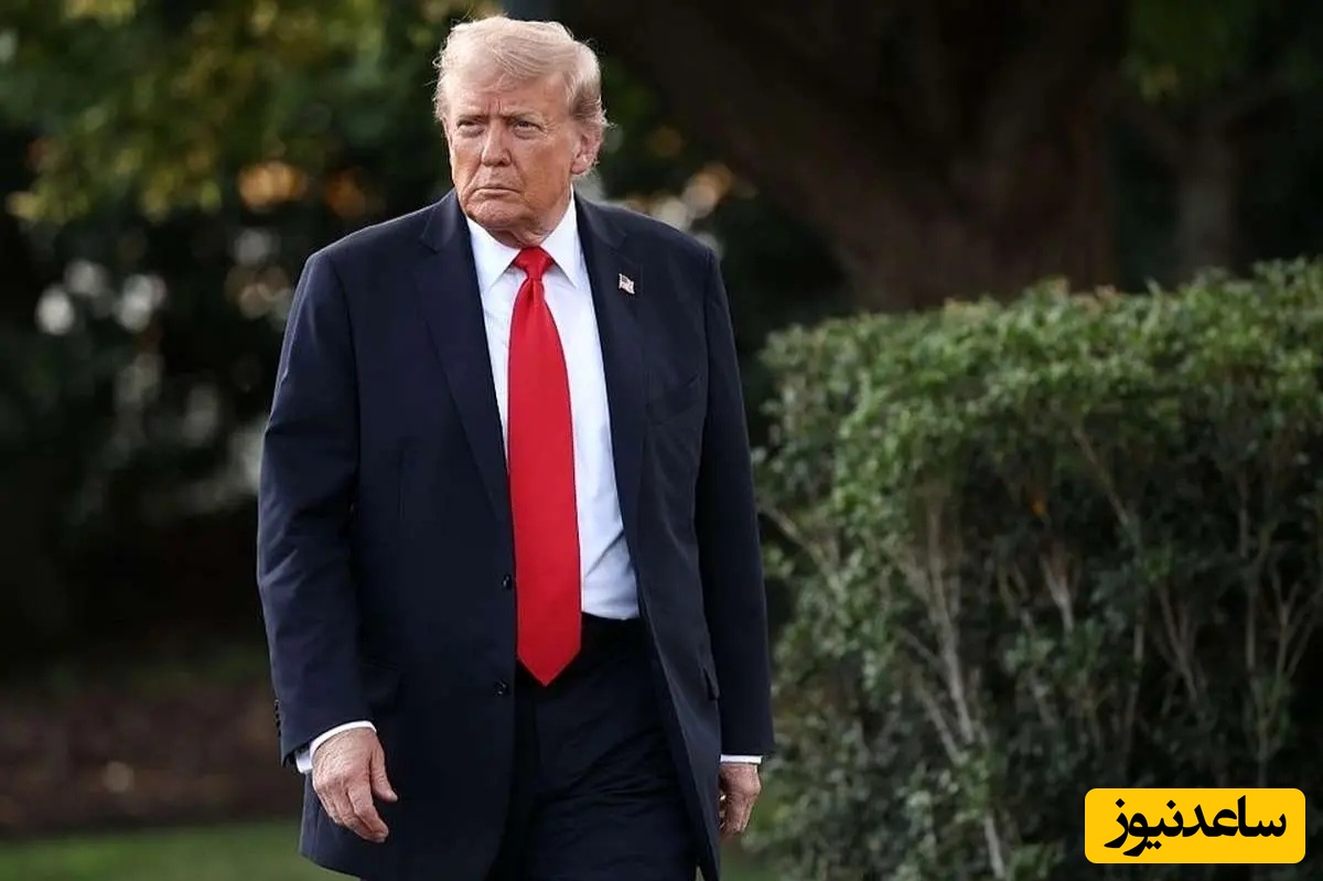 ترامپ باز هم برای ایران خط و نشان کشید؛ آن‌ها مجبورند کاری بکنند!