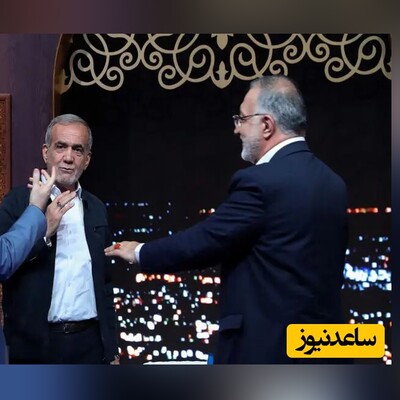 چمران: زاکانی دستیار رئیس جمهور است + فیلم