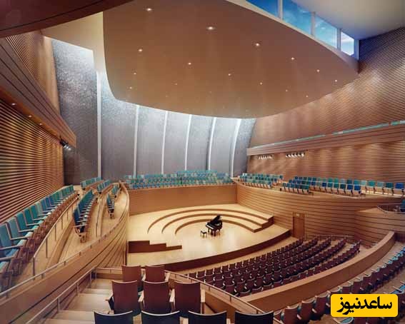 کالج دانشگاه موناش