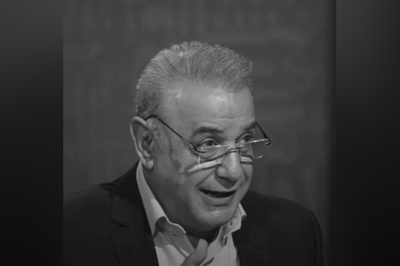 این شعرو بفرست برای کسی که دلت تنگشه ولی نمیاد ببینتت... آیم که رُخت بینم و دیدن نگذاری / جگرسوزترین شعرخوانی رشید کاکاوند برای عاشقان چشم انتظار