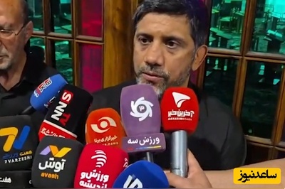 علیرضا دبیر: نام عبدالله موحد همیشه ماندگار است؛ خدا رحمتش کنه انسان چند بعدی بود