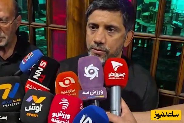 علیرضا دبیر: نام عبدالله موحد همیشه ماندگار است؛ خدا رحمتش کنه انسان چند بعدی بود