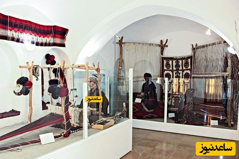  کاخ فلاحتی ایلام