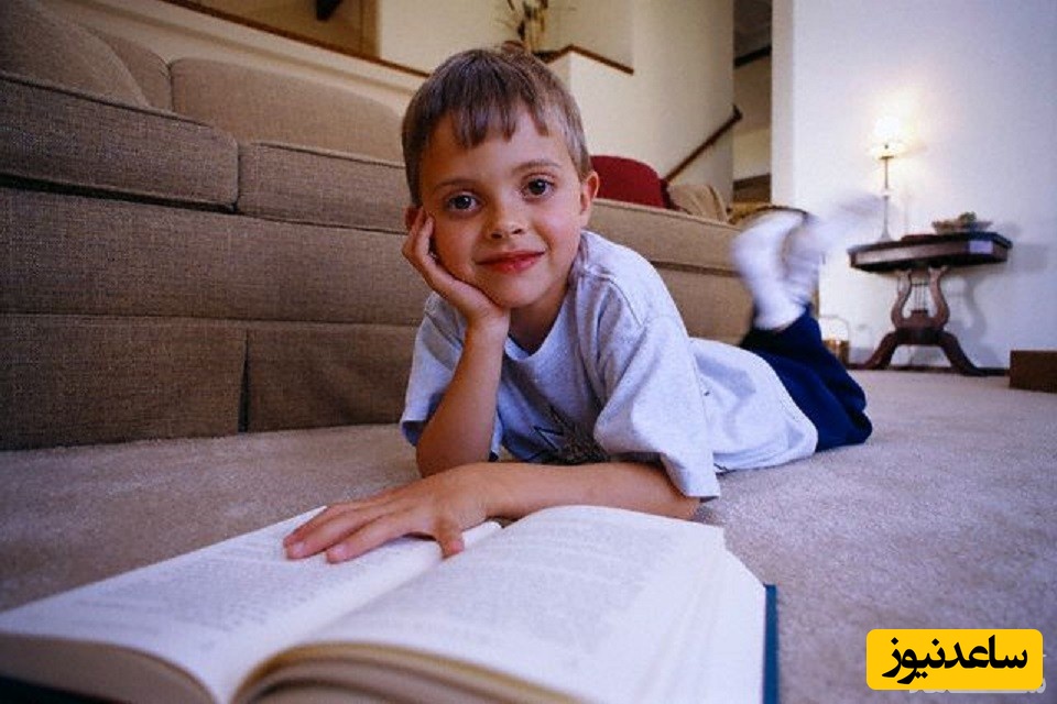 چگونه کودک را به انجام تکالیف درسی تشویق کنیم؟