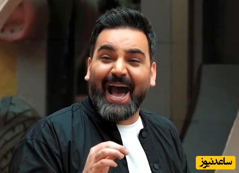 (ویدیو) یادی کنیم از پسر نخبه‌‌ای که احسان علیخانی رو سر زبان انگلیسی به التماس انداخت! / تو رو جون بابات آبرومو نبر🥲😂