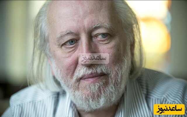 لاسلو کراسناهورکایی